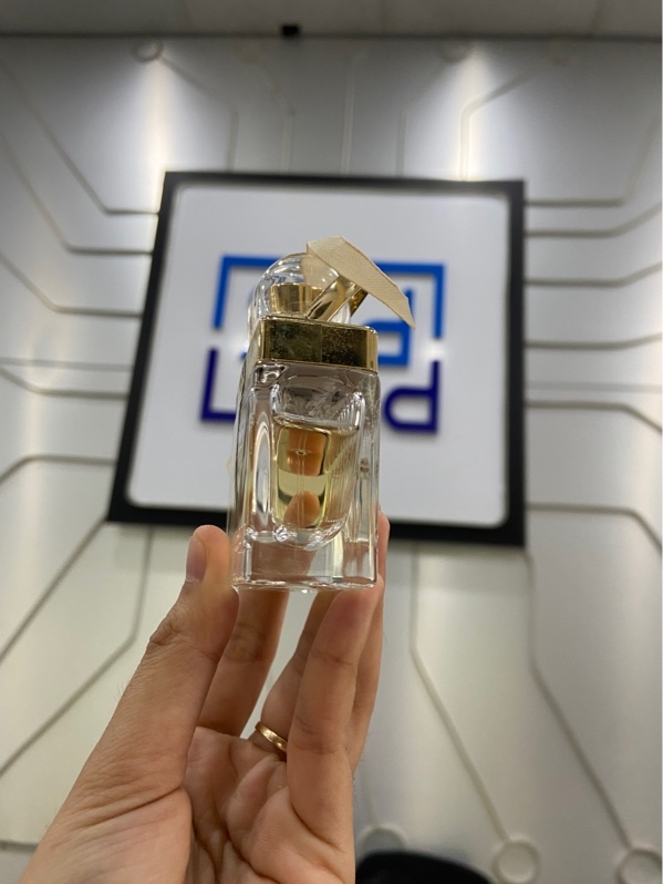 Nước hoa Chloé Love Story For Women - EDP - 16/30ml - Body