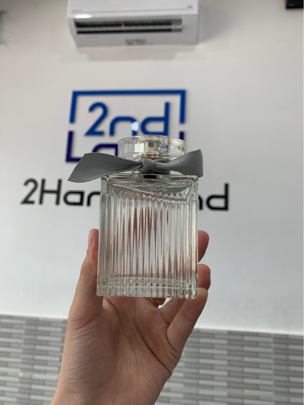 Nước hoa Chloe Naturelle Tester - EDP - 85/100ml - Box