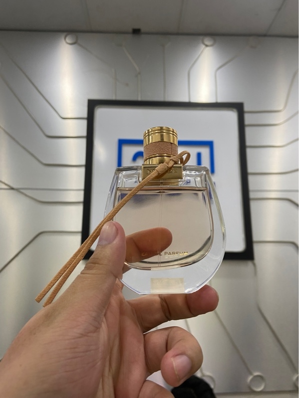 Nước hoa Chloé Nomade Eau de Parfum - EDP - 60/75ml - Body