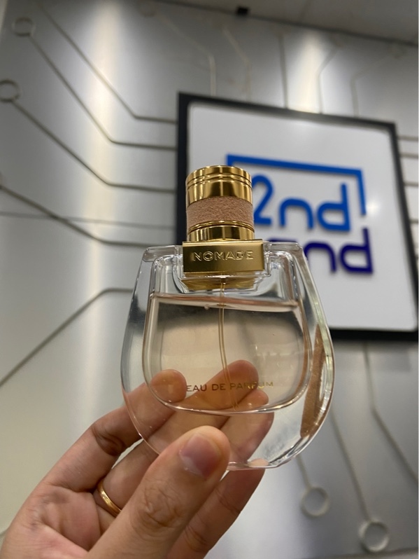Nước hoa Chloé Nomade - EDP - 45/50ml - Body