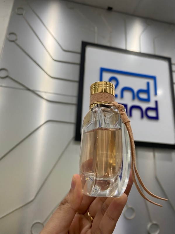Nước hoa Chloé Nomade - EDP - 45/50ml - Body
