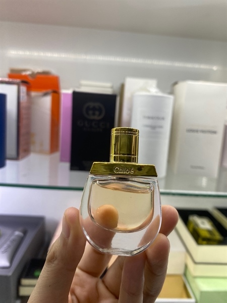 Nước hoa Chloe Nomade - EDP - 5ml - Body