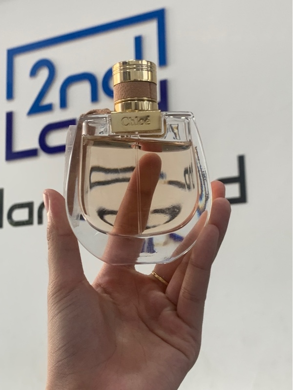 Nước hoa Chloe nomade - EDP - 60/75ml - Body