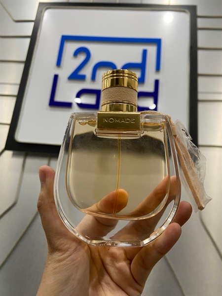 Nước hoa Chloe Nomade - EDT - 75ml - Body