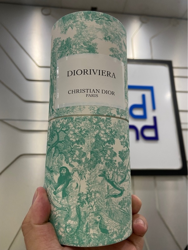 Nước hoa Christian Dior Dioriviera - EDP - 250ml - Open box