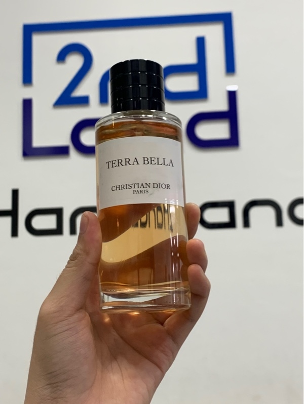 Nước hoa Christian dior terra bella - EDP - 125ml - Body