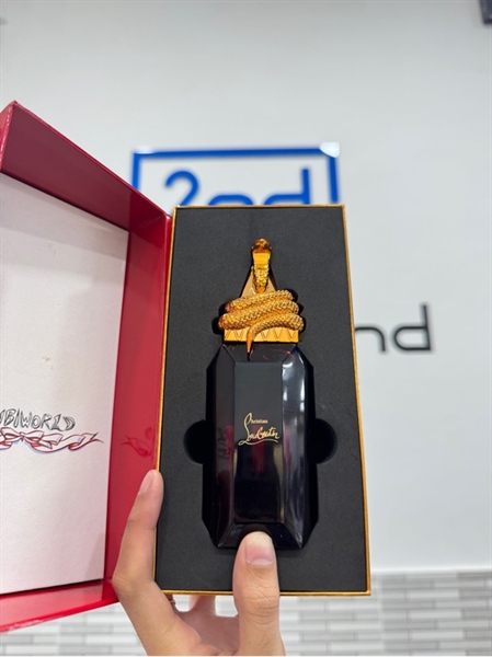 Nước hoa Christian Louboutin Loubiprince - EDP - 90ml - Box 1