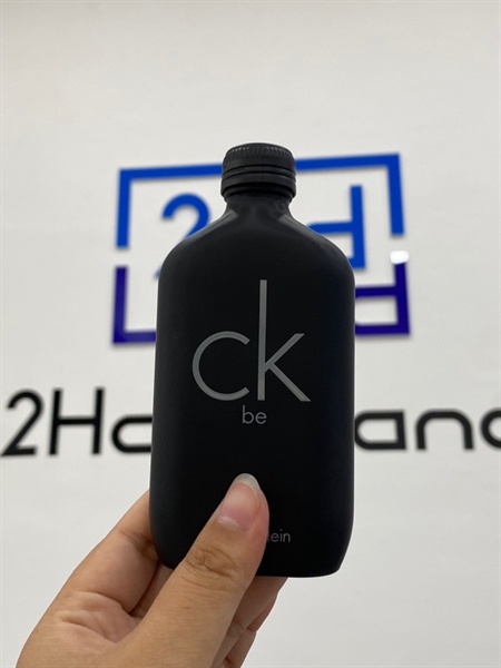 Nước hoa CK be - EDT - 100ml - OpenBox 1