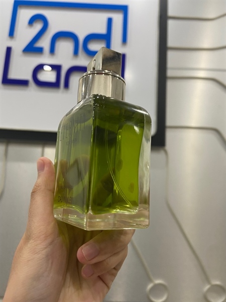 Nước hoa CK Eternity - EDP - 100ml - Box 1