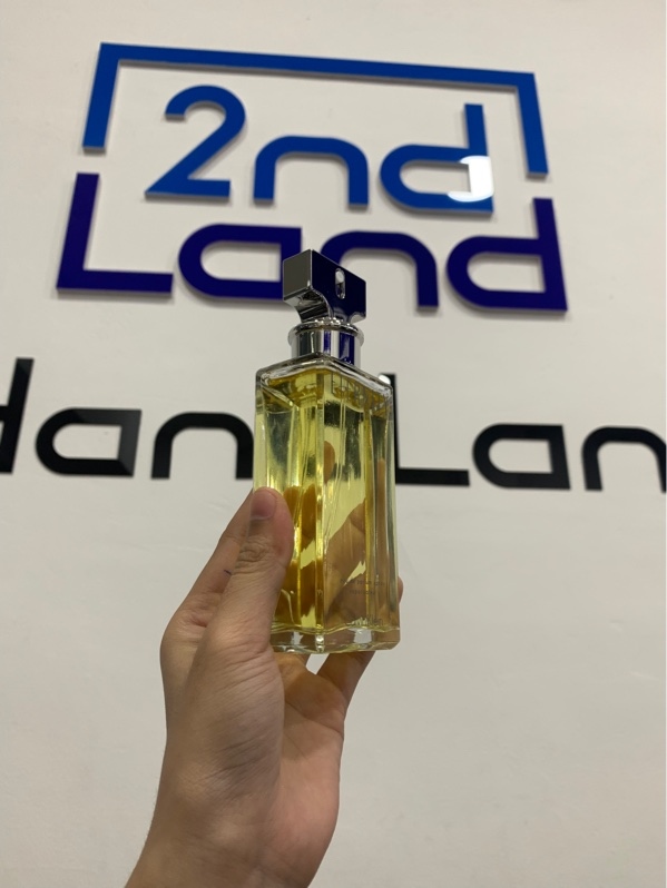 Nước hoa CK Eternity for woman - EDP - 100ml - Newseal