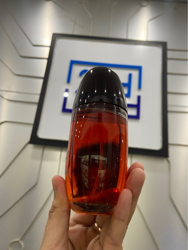 Nước hoa CK Obsession - EDP - 100ml - Openbox