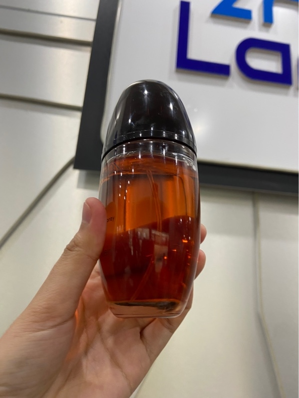 Nước hoa CK Obsession - EDP - 95/100ml - Box