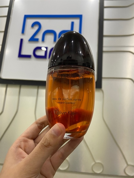 Nước hoa CK Obsession - EDP - 95/100ml - Kèm Box 1