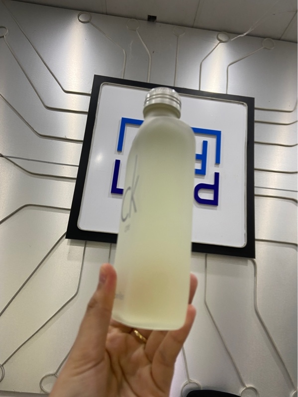 Nước hoa CK One - EDP - 200ml - Box