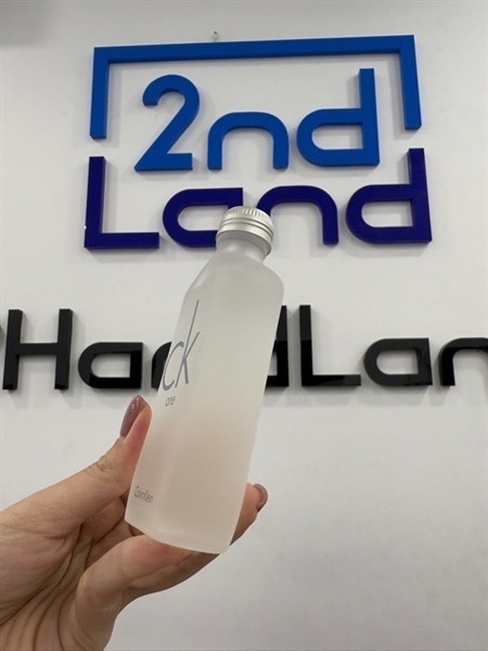 Nước hoa CK one - EDT - 100ml - New Open Box 1