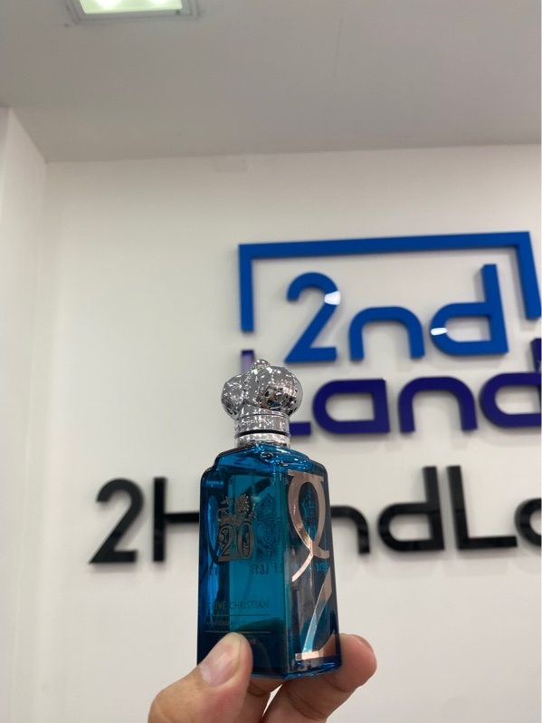 Nước hoa Clive Christian 20th Anniversary Iconic Feminine Limited Edition - 48/50ml - Kèm Box