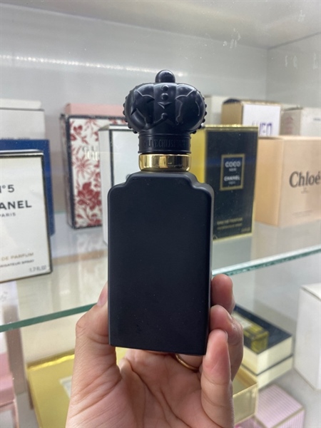 Nước hoa Clive Christian Queen Anne VII - 35/50ml - Body 2