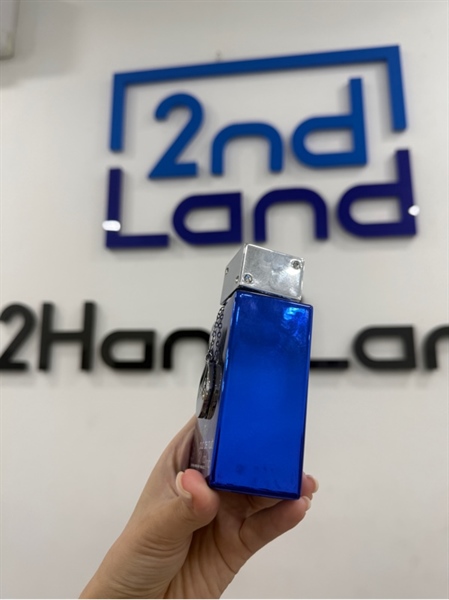 Nước hoa Club de Nuit Iconic - EDP - 80/105ml - Box 2