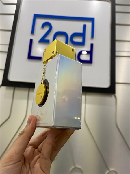 Nước hoa Club De Nuit Imperiable - EDP - 105ml - FullBox 2