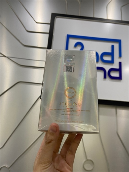 Nước hoa Club De Nuit Imperiale - Eau De Parfum - 105ml - Newseal 1