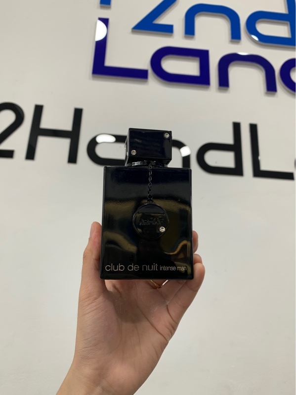 Nước hoa Club De Nuit Intense Man - 100/105ml - Body
