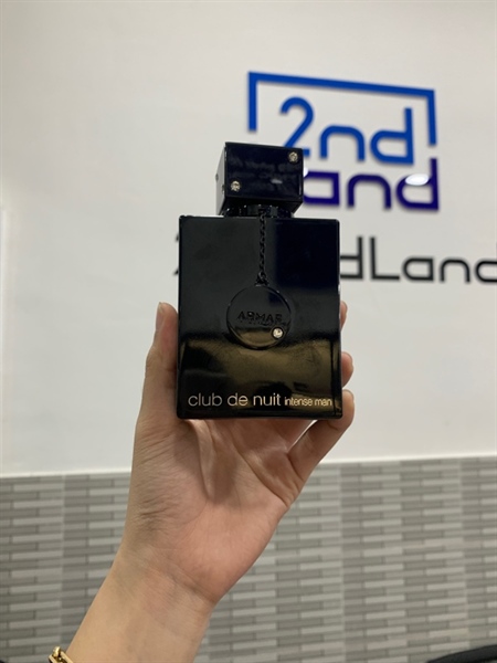 Nước hoa Club De Nuit Intense Man - EDT - 100/105ml - Body