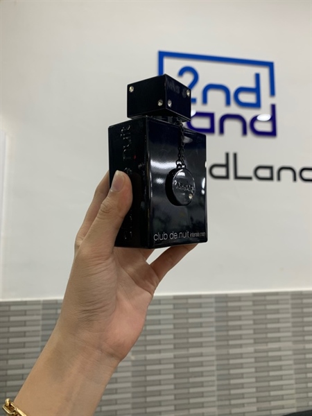 Nước hoa Club De Nuit Intense Man - EDT - 100/105ml - Body 1