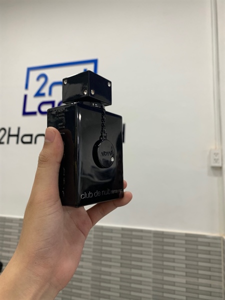 Nước hoa Club De Nuit Intense Man - EDT - 105ml - Box 1