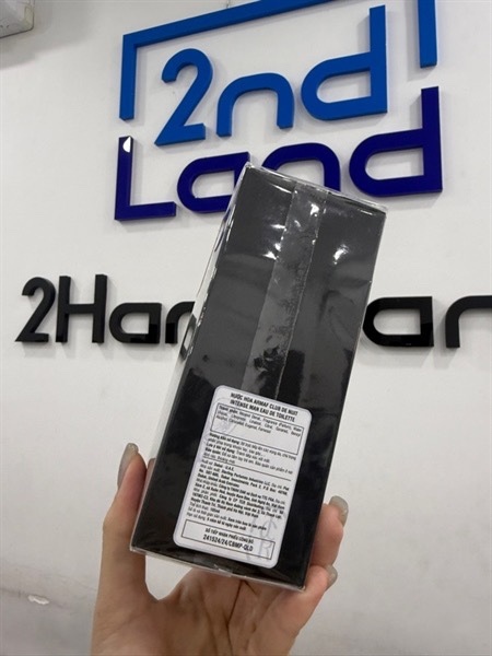 Nước hoa Club de Nuit Intense Man - EDT - 105ml - NewSeal 1