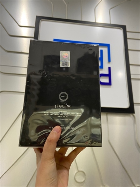 Nước hoa Club De Nuit Intense Man Limited Edition A Collector's Pride - 105ml - Newseal 1