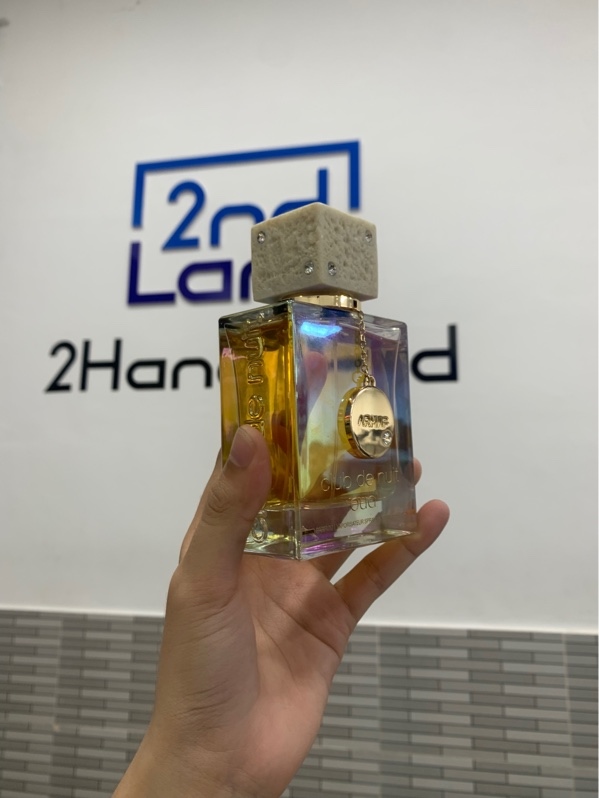 Nước hoa Club De Nuit Oud Parfum - 105ml - Box