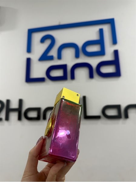 Nước hoa Club de nuit Untold - EDP - 105ml - Kèm Box 2