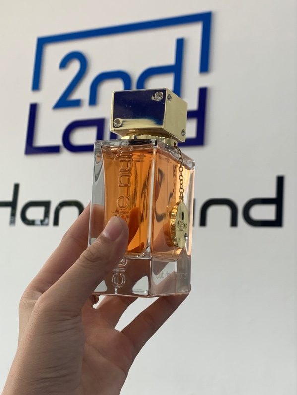 Nước hoa Club De Nuit Woman - 103/105ml - Box