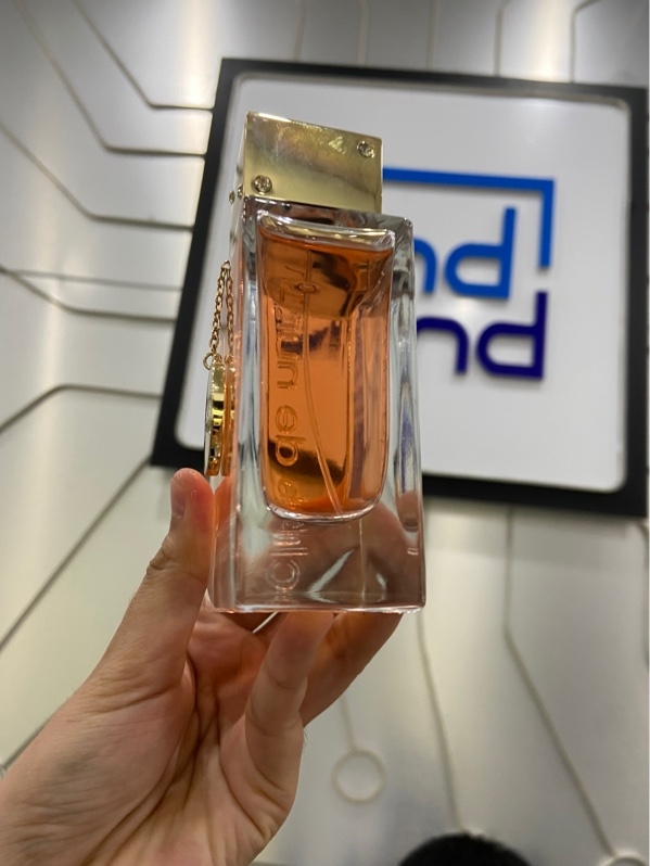 Nước hoa Club De Nuit Woman - 105/105ml - Body