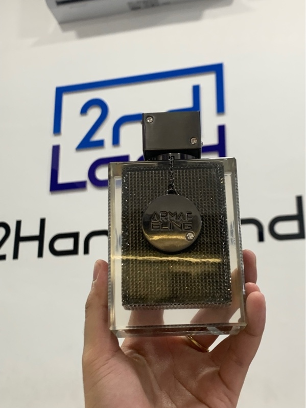 Nước hoa Club se nuit Bling - Edp - 70/75ml - Box