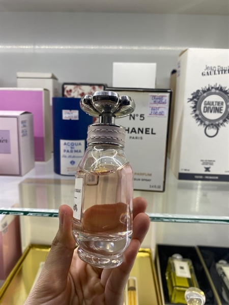 Nước hoa Coach Dreams - EDP - 35/40ml - Box 2