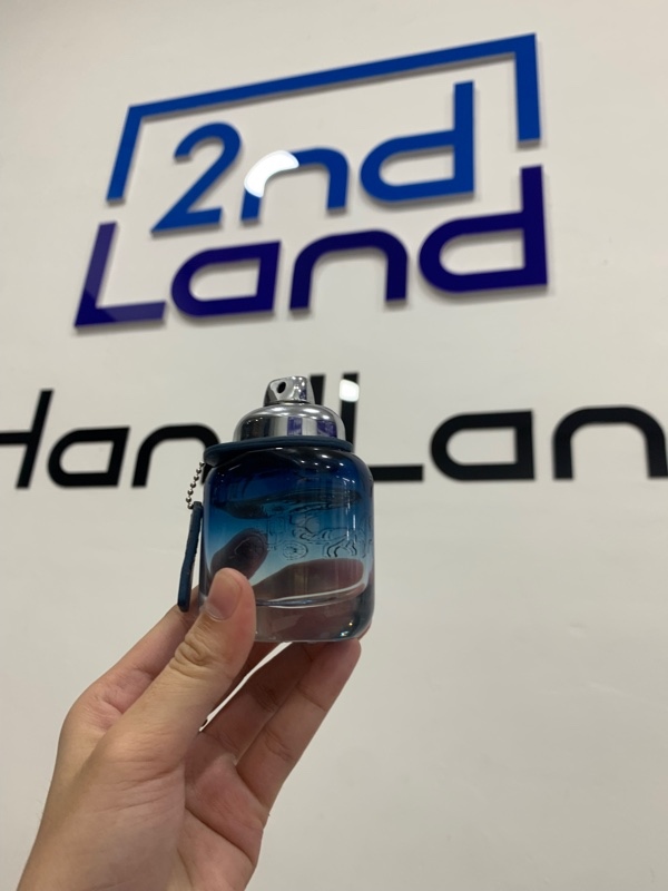 Nước hoa Coach Men Blue - EDT - 30/40ml - Body