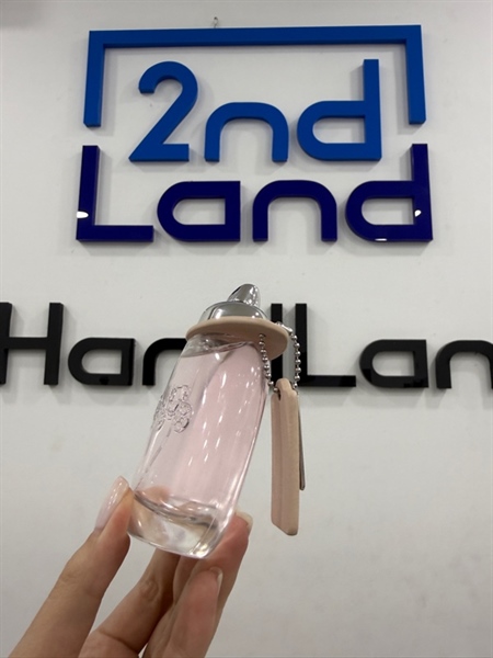 Nước hoa Coach New York - EDT - 50ml - Box 4