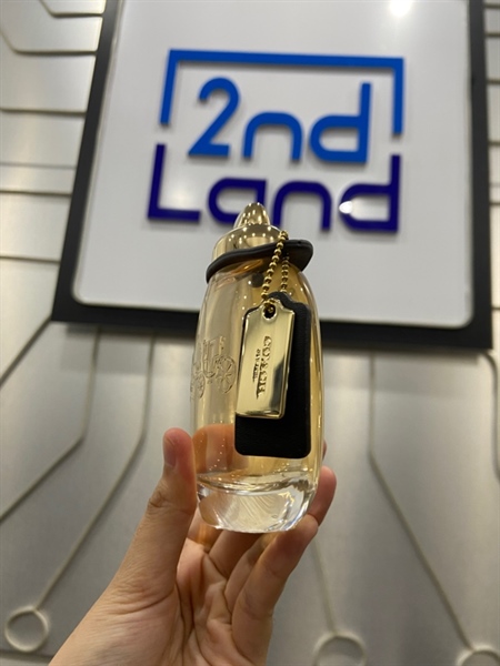 Nước hoa Coach Newyork - EDP - 90ml - Box 1
