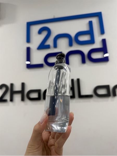 Nước hoa Coach Open Road - EDT - 40/100ml - Box 2