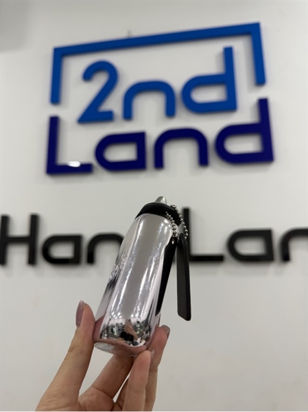 Nước hoa Coach Platium For Men - EDP - 95/100ml - Tróc sơn vỏ nhiều - Body 1