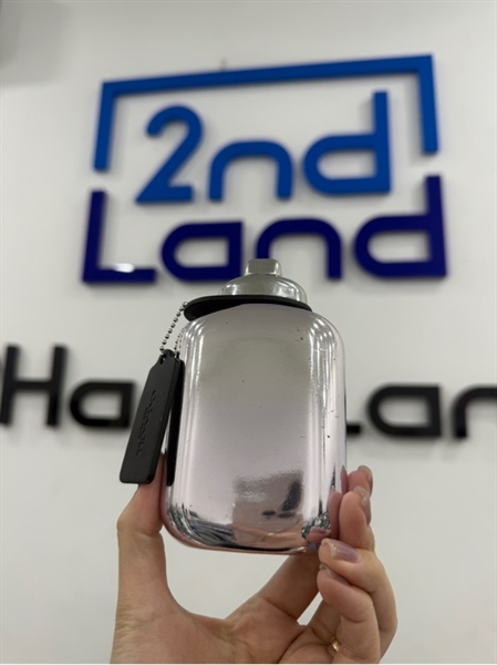 Nước hoa Coach Platium For Men - EDP - 95/100ml - Tróc sơn vỏ nhiều - Body 2