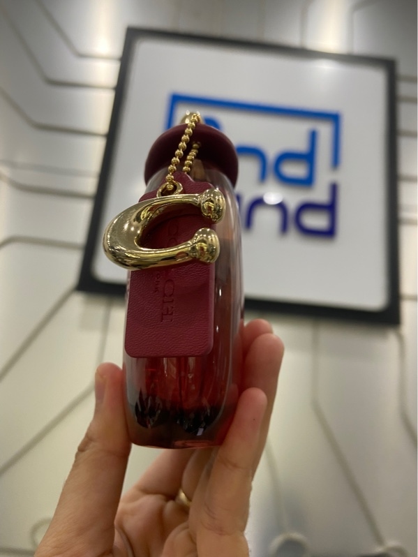 Nước hoa Coach Wild Rose - EDP - 87/90ml - Body