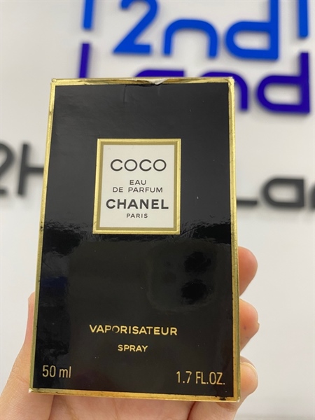 Nước hoa Coco Chanel Paris - EDP - 40/50ml - Box