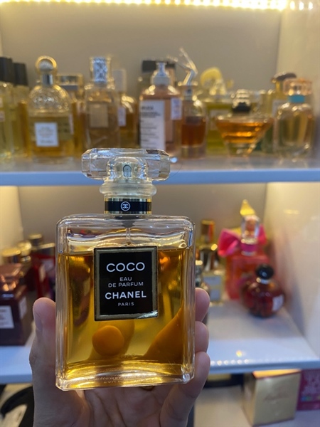 Nước hoa Coco Chanel Paris - EDP - 40/50ml - Box 1