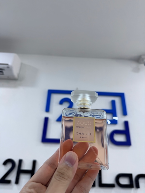 Nước hoa Coco Mademoiselle Chanel - EDP - 85/100ml - Body