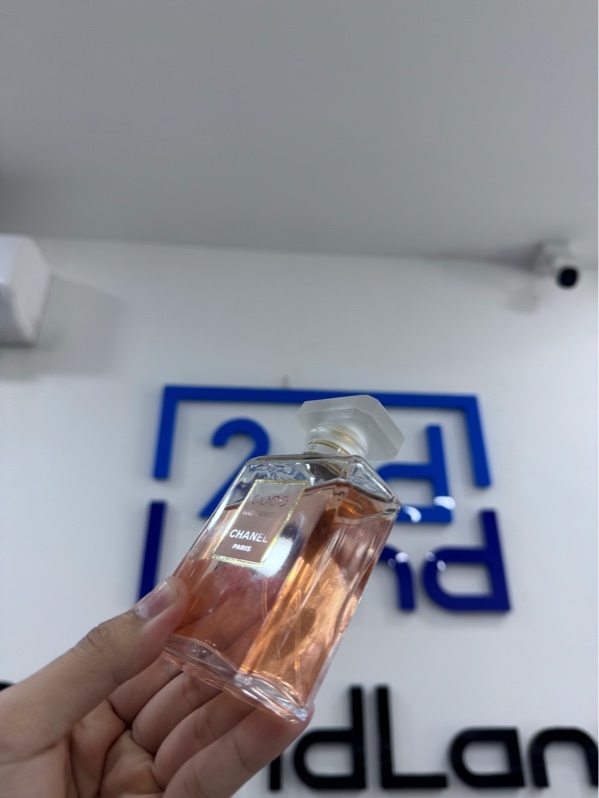 Nước hoa Coco Mademoiselle Chanel - EDP - 85/100ml - Body