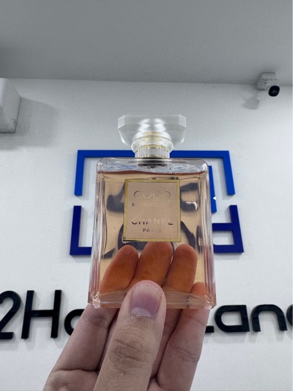 Nước hoa Coco Mademoiselle Chanel Paris - EDP - 95/100ml - Kèm box