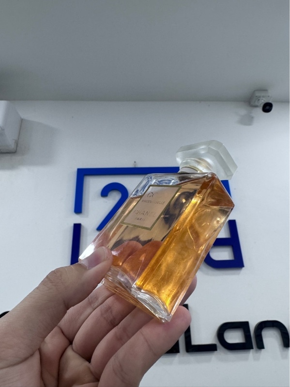 Nước hoa Coco Mademoiselle Chanel Paris - EDP - 95/100ml - Kèm box