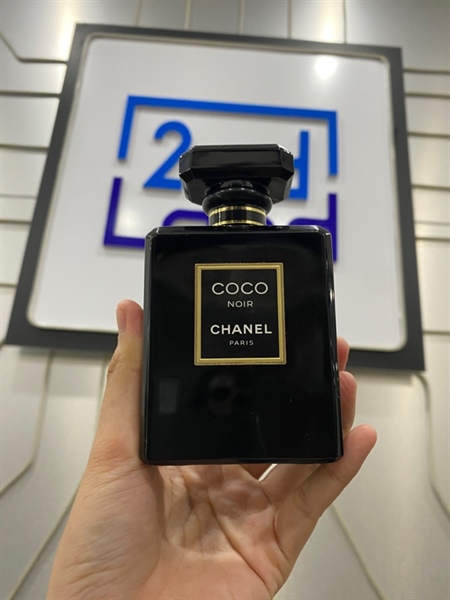 Nước hoa Coco Noir Chanel - EDP - 100ml - Box 1